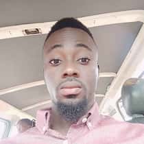 prince Agyapong