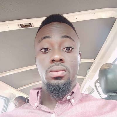 prince Agyapong