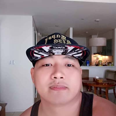 asianboy