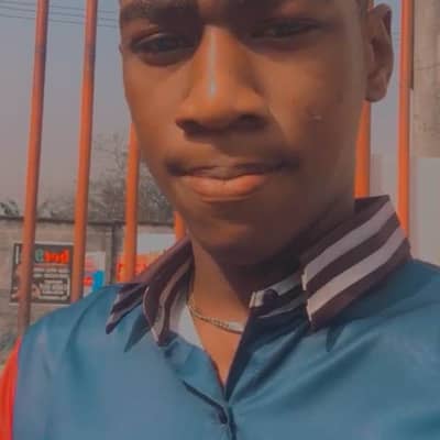 Ikenna