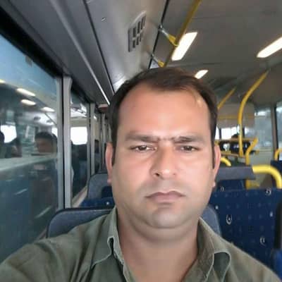 Mohmmad Ali