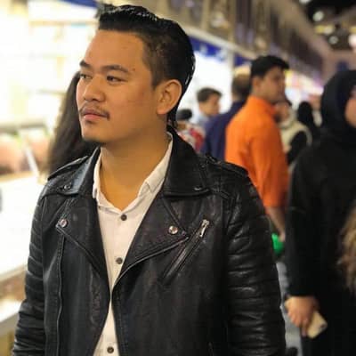 ngawang