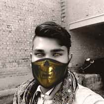 Tasawar Bhatti