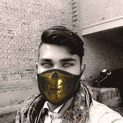 Tasawar Bhatti
