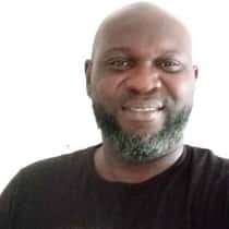 Charles Emeka