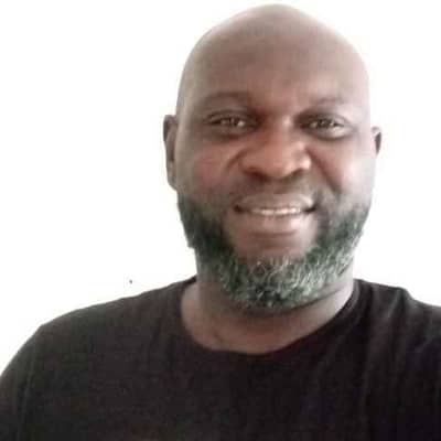 Charles Emeka