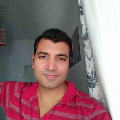 manoj
