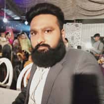 Ehtesham ahmed