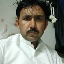 Bilal Ahmad