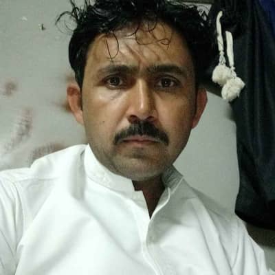 Bilal Ahmad