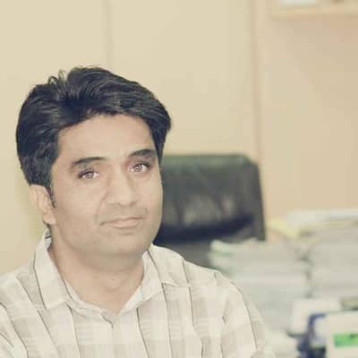 sheraz