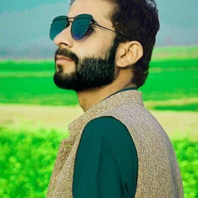 Waqas khan