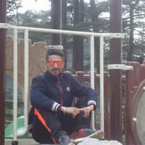 Tarun singh