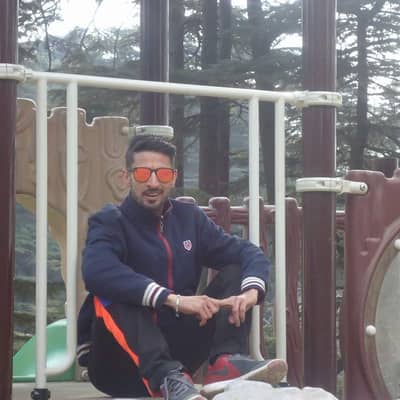 Tarun singh