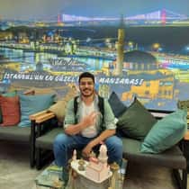 Shadi mostafa