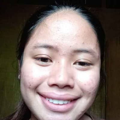 laisa mae caliwang