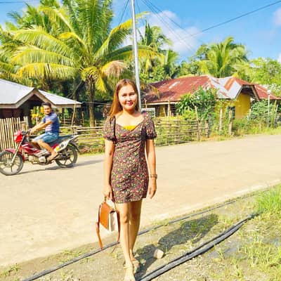 sasha Manginsay