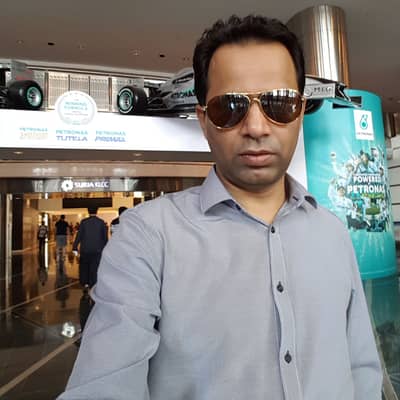Imran John