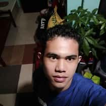 Denniel Carl Naluan