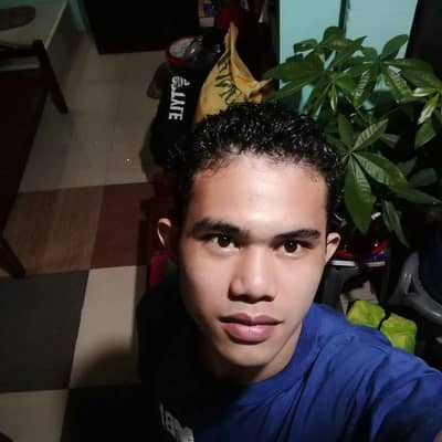 Denniel Carl Naluan