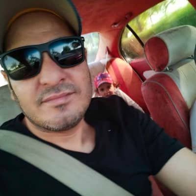 amir Asturia