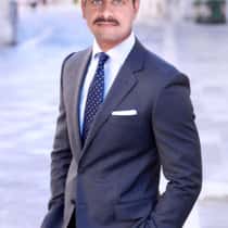Dr vishal