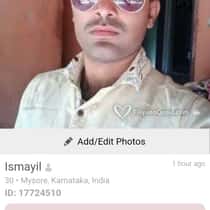 Ismayil
