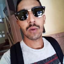 Mohcine