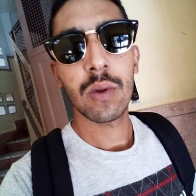 Mohcine