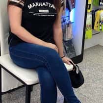 marie
