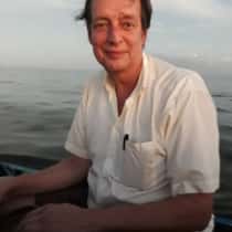 John Ramewe