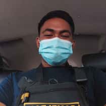 darwin rufin