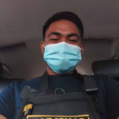 darwin rufin