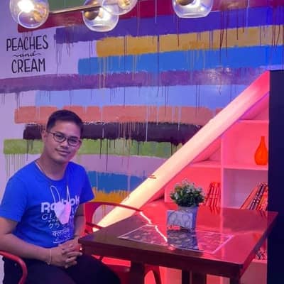 engr junior