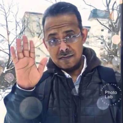 Ahmed