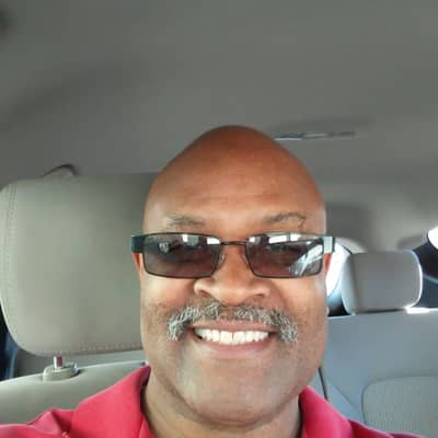 Larry Strong