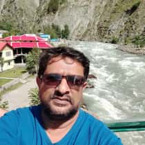 rana ahmad