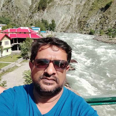 rana ahmad