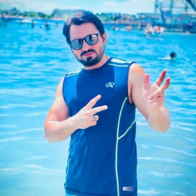 Akhtar Ali