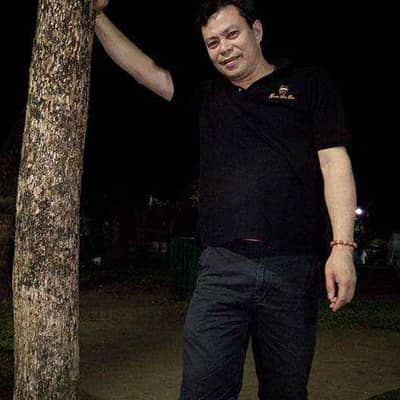 Mark