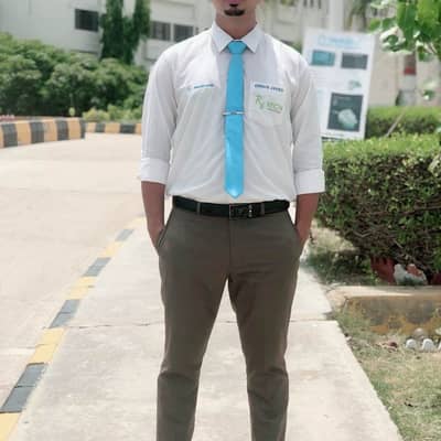 owais