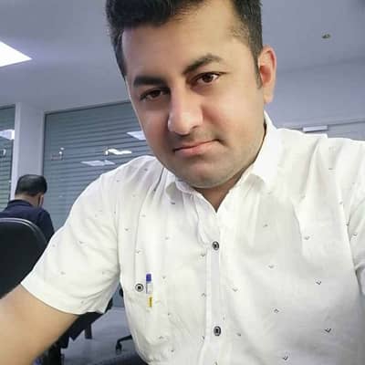 sohail