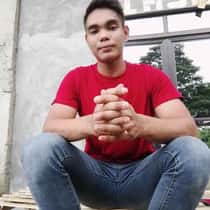 Rondel Bibat
