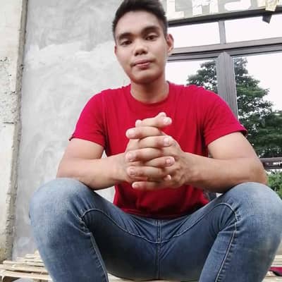 Rondel Bibat