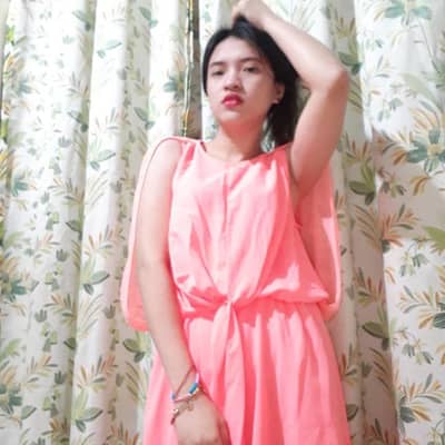 Rosebelle Barillo