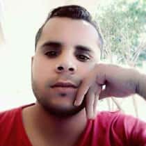 houcin krimi