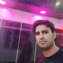 Ahaan Sheikh