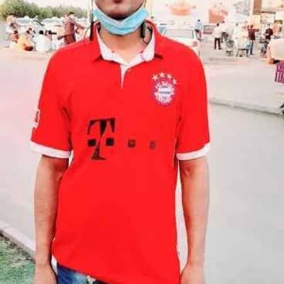 sajid