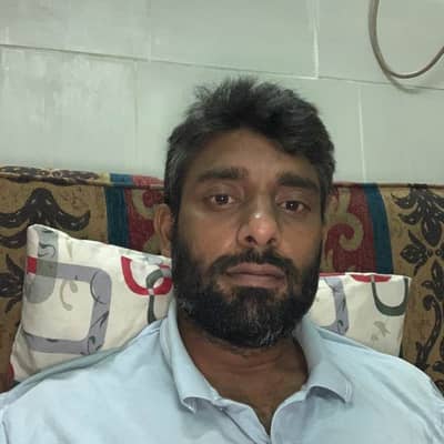 Qamarkhan