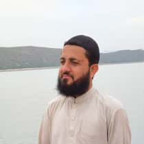 Bk mashwani